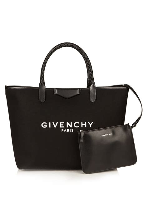 givenchy antigona large|givenchy antigona mini tote bag.